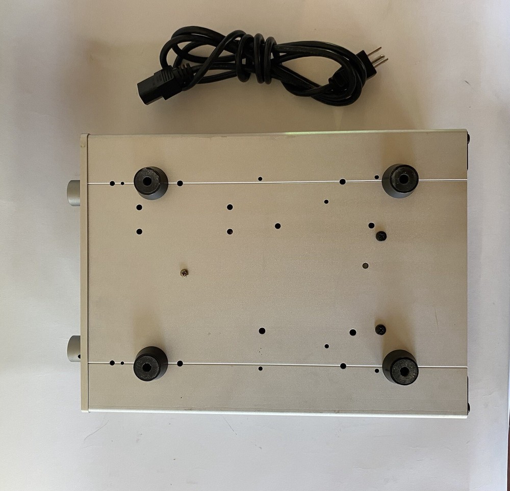 Audio Note Pre-amplifier