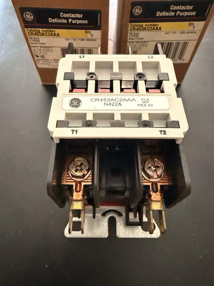 GE CR453AC2AAA