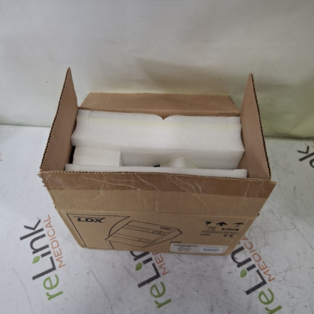 Cholestech LDX Cholesterol Analyzer