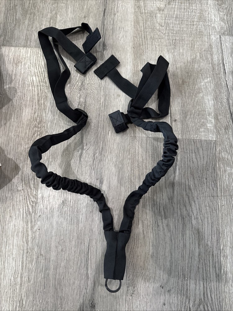 CAA MOL2, Molle 2 Point Sling, Black,