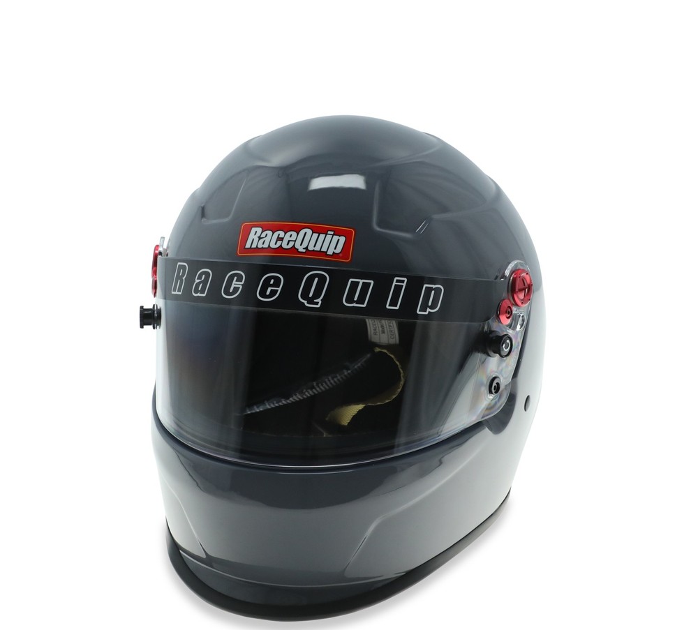 PRO25 Full Face Helmet 277667RQP