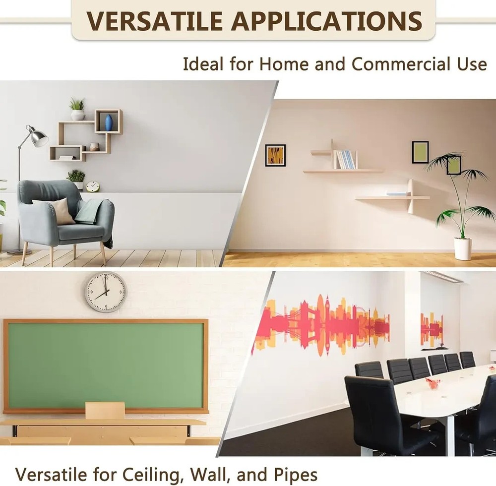 Thicken 1mm 16 x 24 Access Panel for Drywall, Attic Door, Ceiling Access Panel