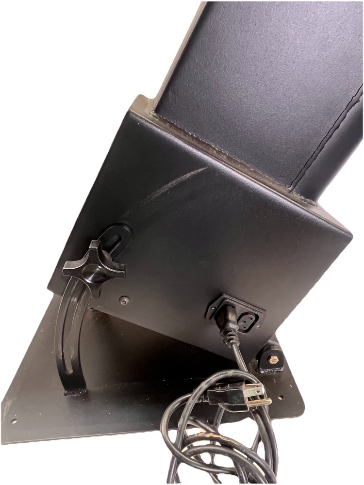 Large Co2 Confetti Cannon