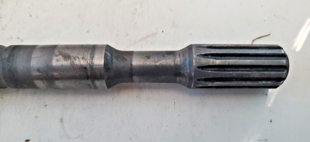 1"x18" Drill Bit OW1 USA