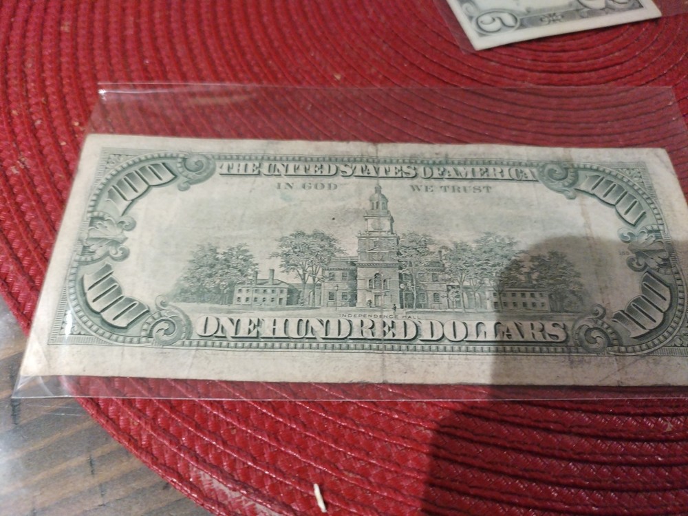 This Bill Are Very Rare .And Printed Wrong