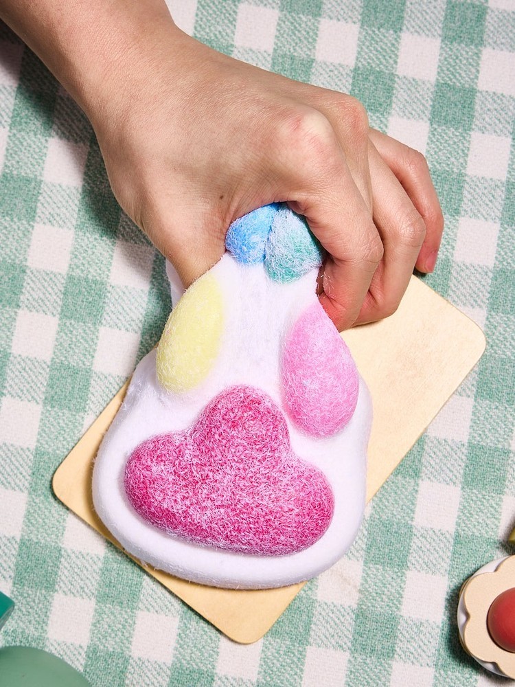 Taba Squishy for Adults – Stress Relief, Soft sticky