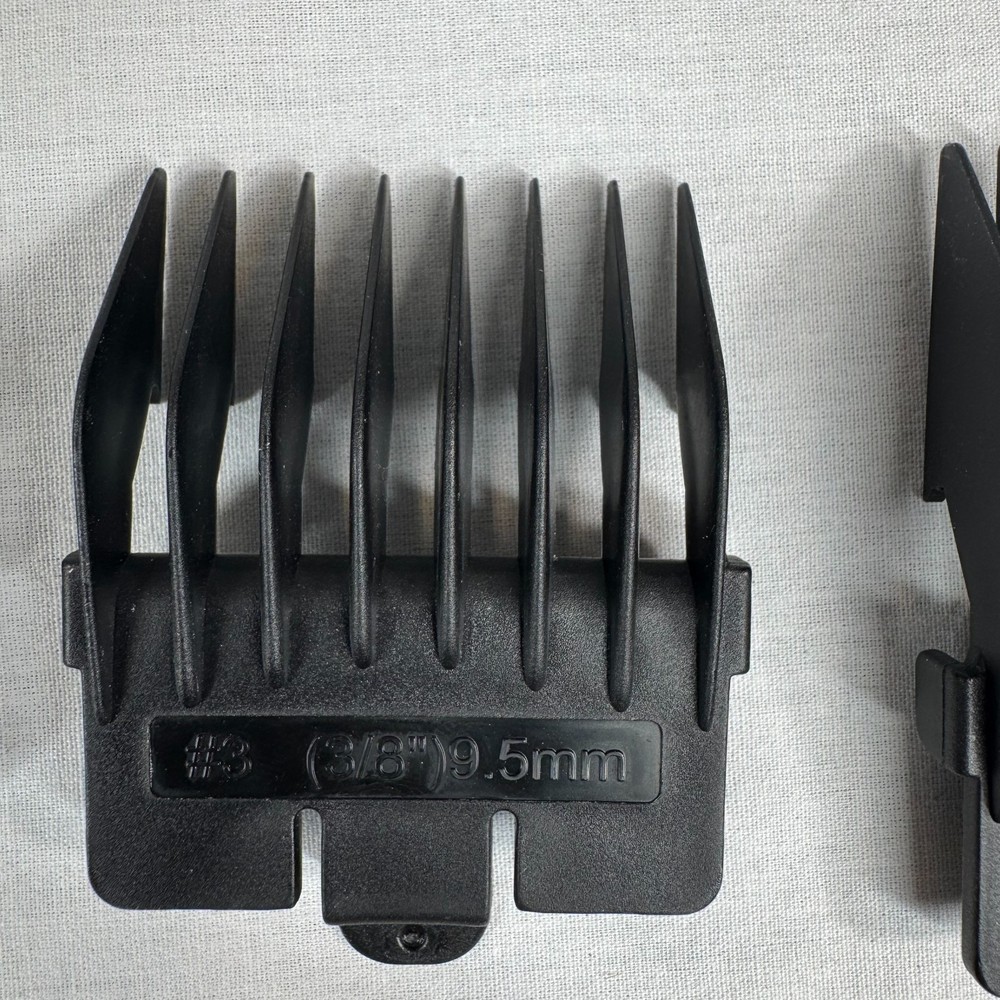 CONAIRPRO dog-Clipper Set with Eight Attachments