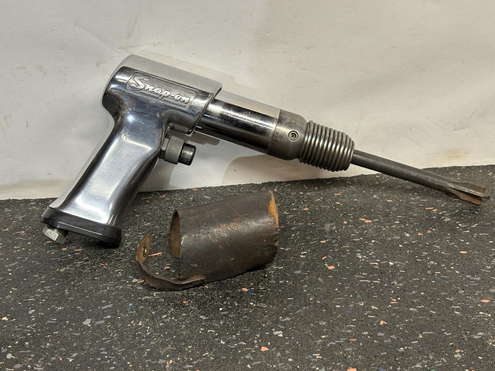 Snap On Pneumatic Air Hammer PH50D