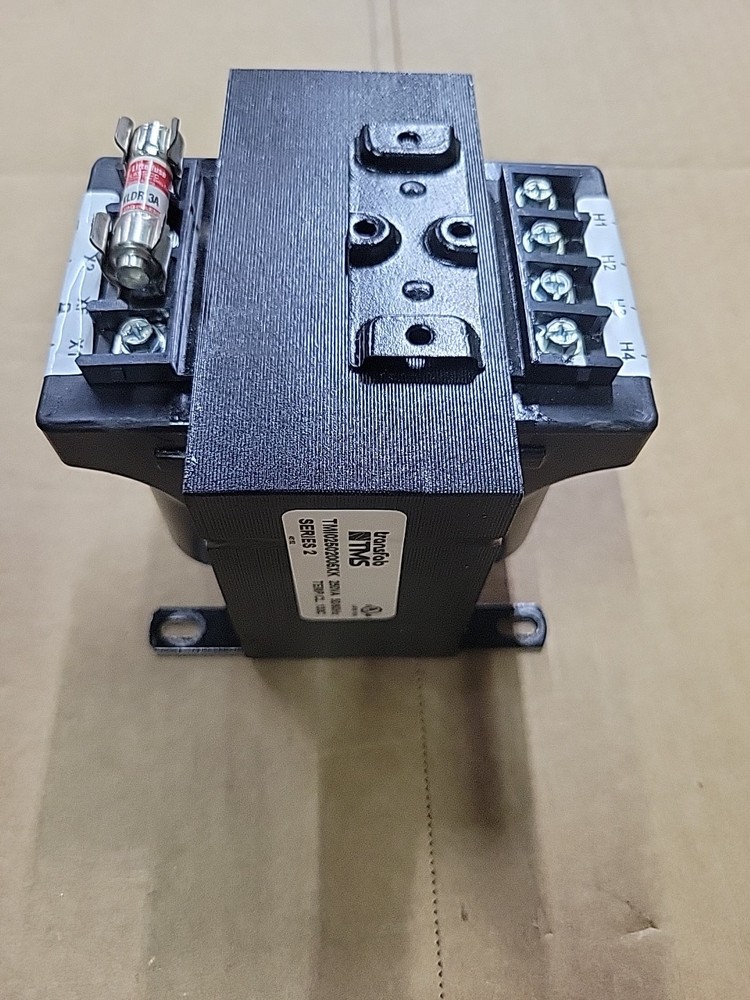 TRANSFAB TMI02502005XK