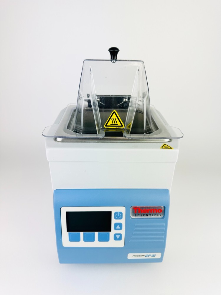 Thermo Scientific Precision GP 02 Water Bath
