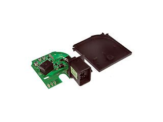Dorman Front Wiper Motor Pulse Board Module For Chevy GMC 12367224 12368700