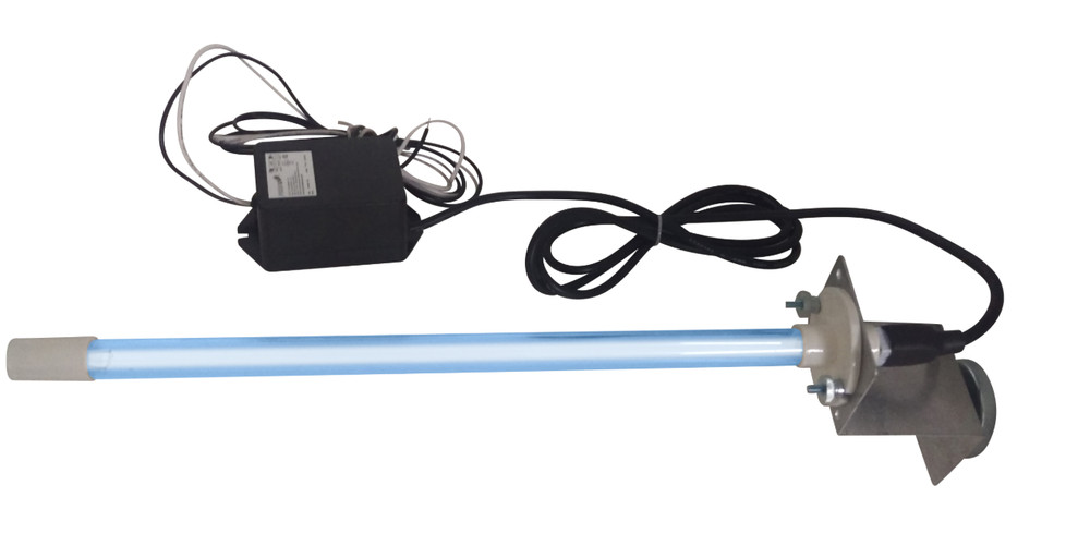 Ultraviolet Coil Sanitizer for Air condition system