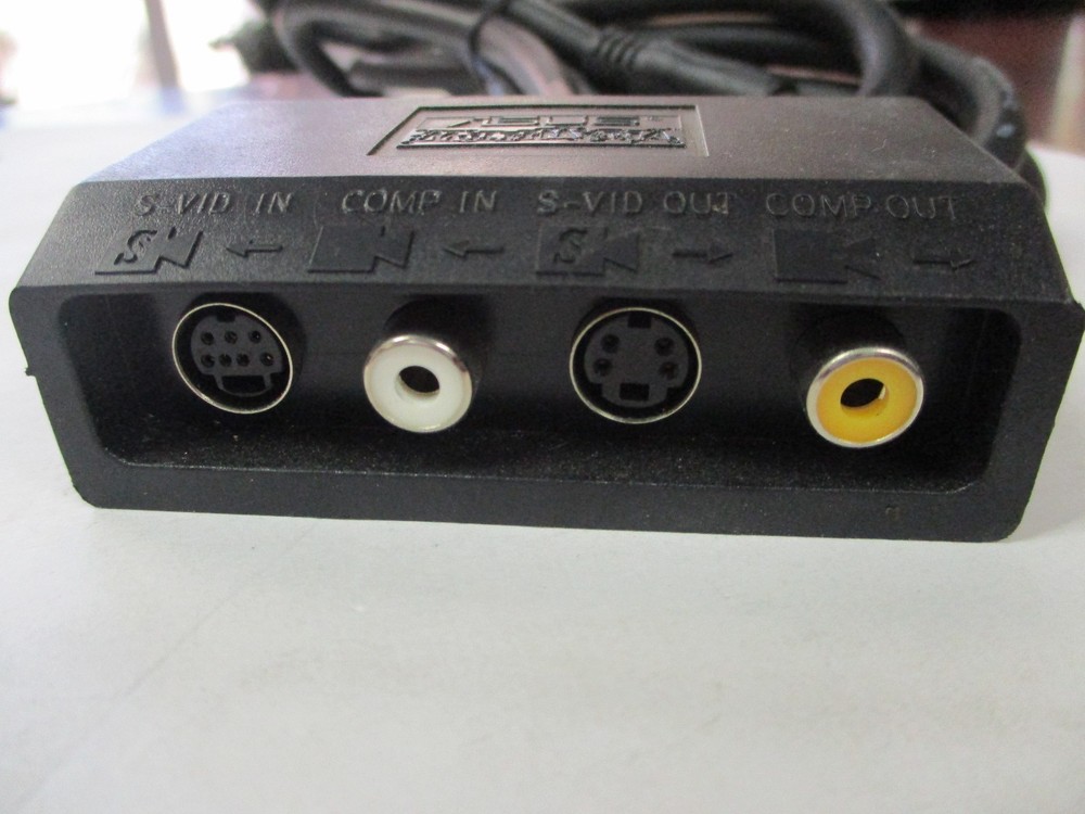 ASUS E74020-C Used Multi-Media S-Video