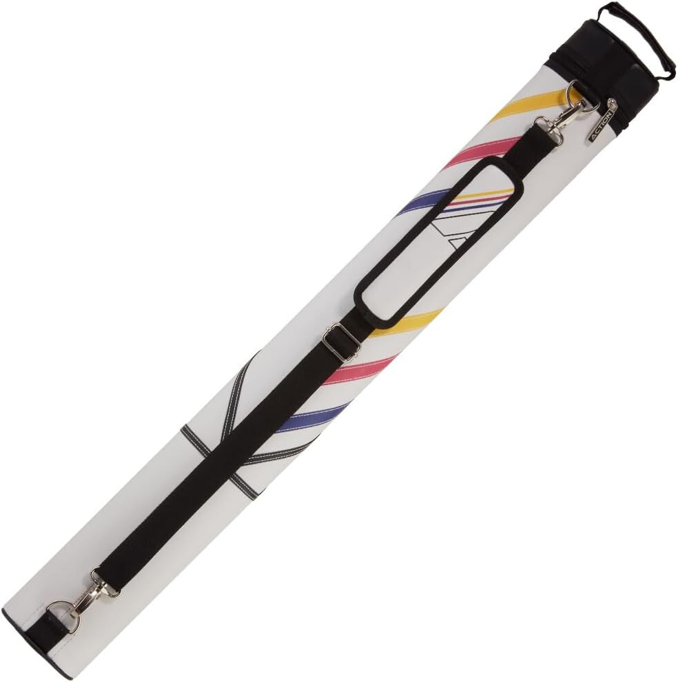 Action Sport ACX22A Hard Pool Cue Case