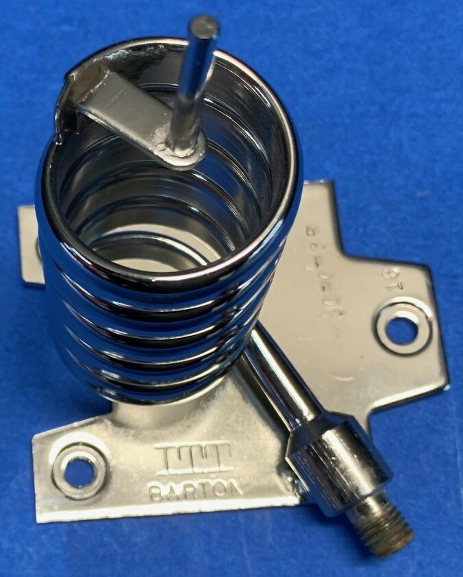 ITT Barton Reverse Static Element