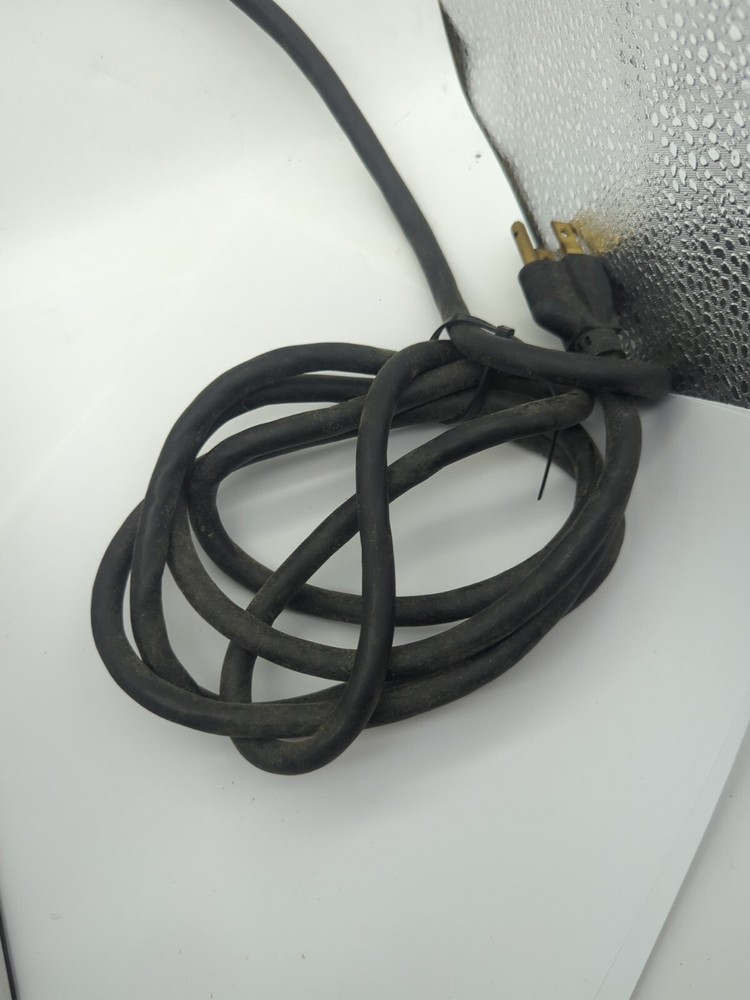 Shure M625, Voicegate, Vintage Unit - UNTESTED READ LOOK