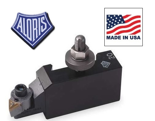 Aloris BXA-20 Quick Change Universal Tool
