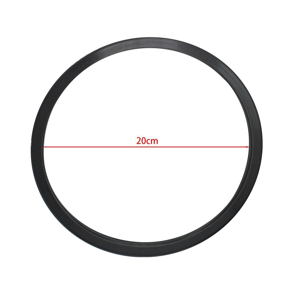Filter Head Gasket for CX250F Replacement Filter Head O Ring for Hayward