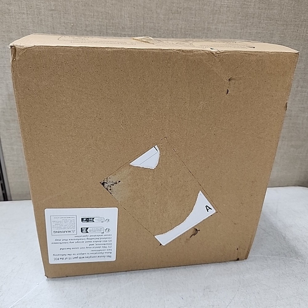 NEW WONEGG Egg Incubator for Hatching Chicks - 18 Eggs