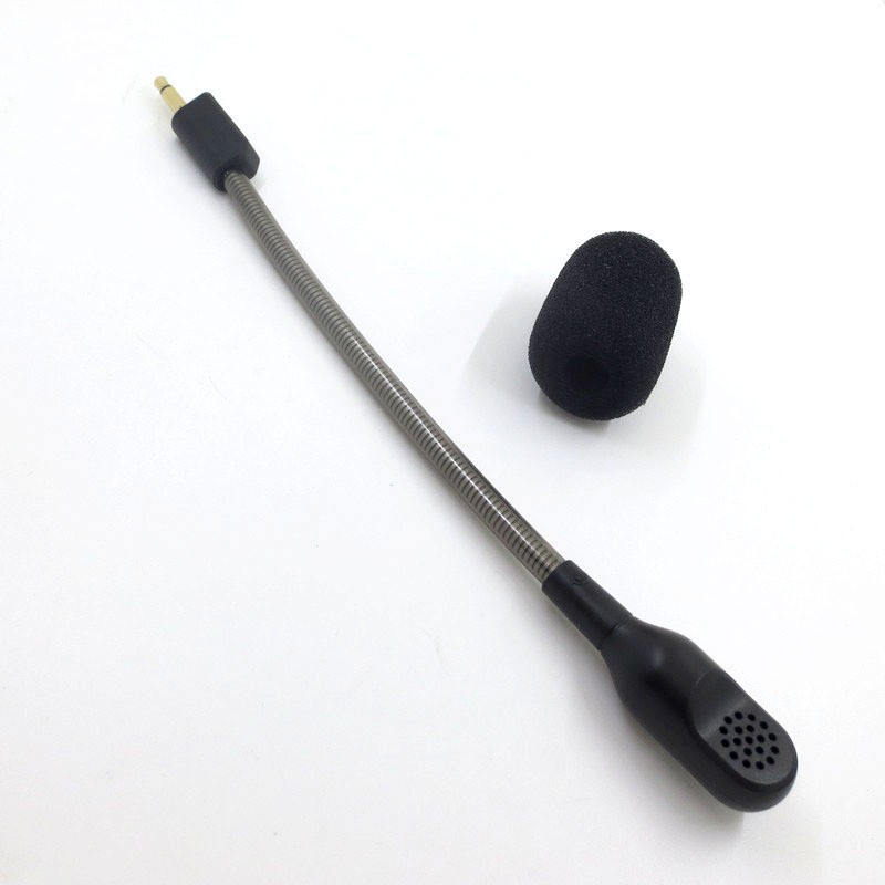 Microphone Replacement For Razer Blackshark V2&V2 Pro&V2 SE Gaming Headset B
