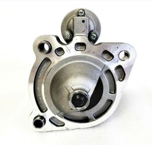 Starter Motor for Mahindra Tractor E007703348D91