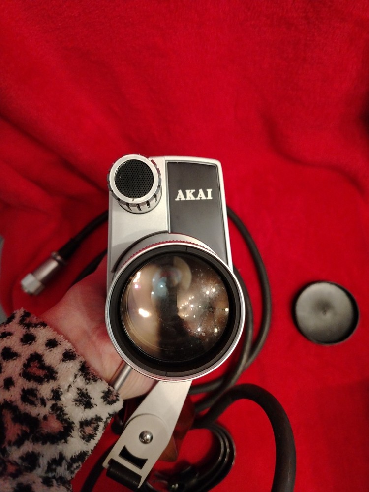 Akai Vts-110