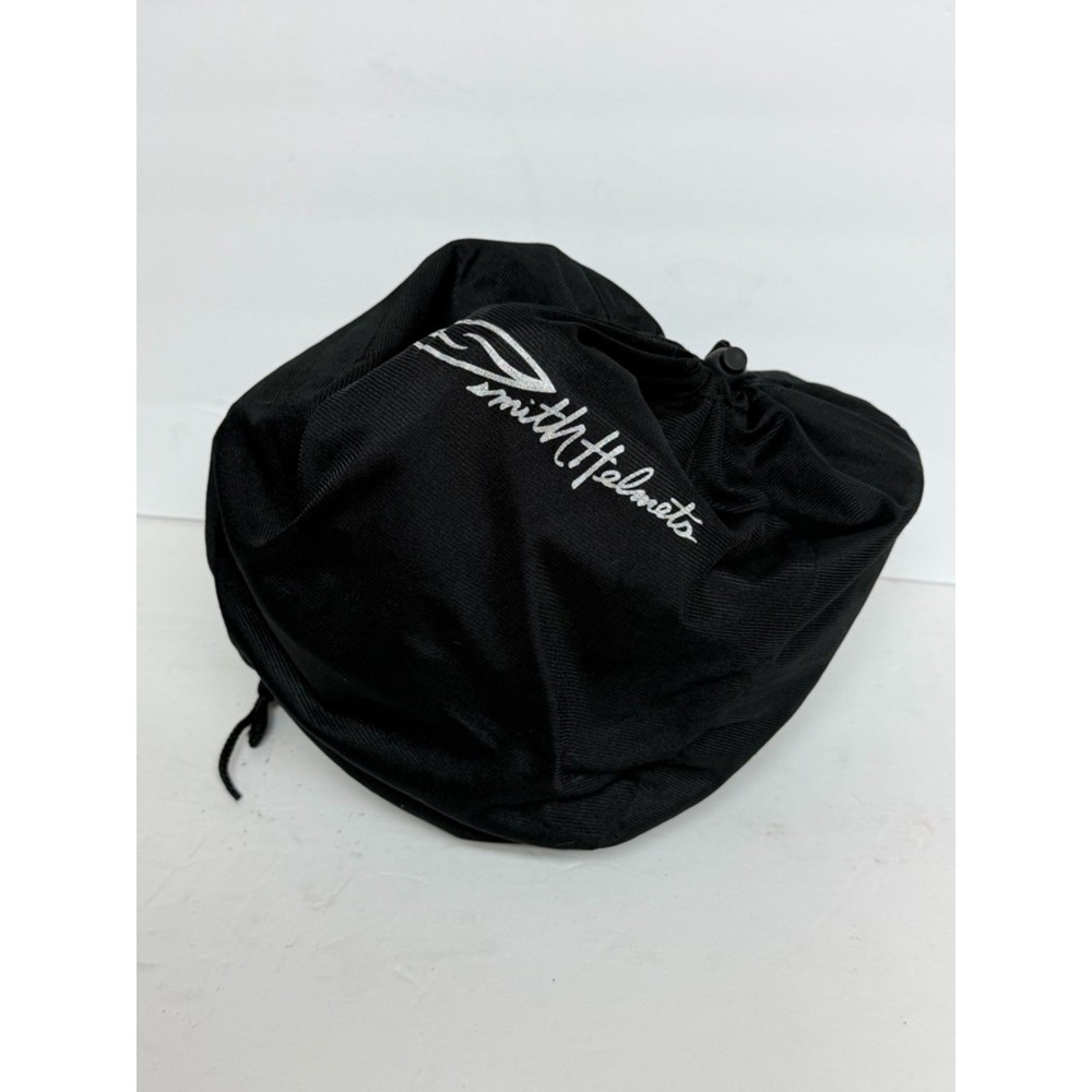Smith Vantage MIPS Snowboarding Helmet - Matte Black, Medium - WORN ONCE