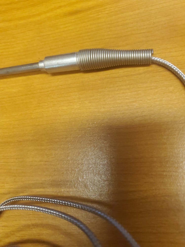 Watlow 2088-6491 Type K Thermocouple Temperature sensor probe