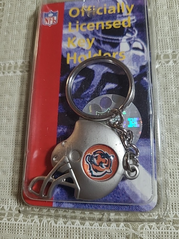 Officially Key Chain Holders