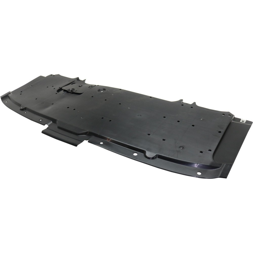 Engine Splash Shields Front KB8A5611Y for Mazda CX-5 2017-2023