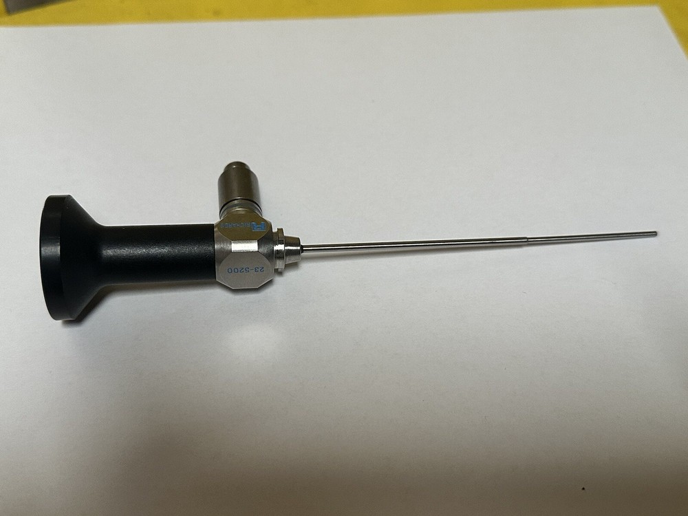 Richards 23-5200 0 Degree Endoscope 58455