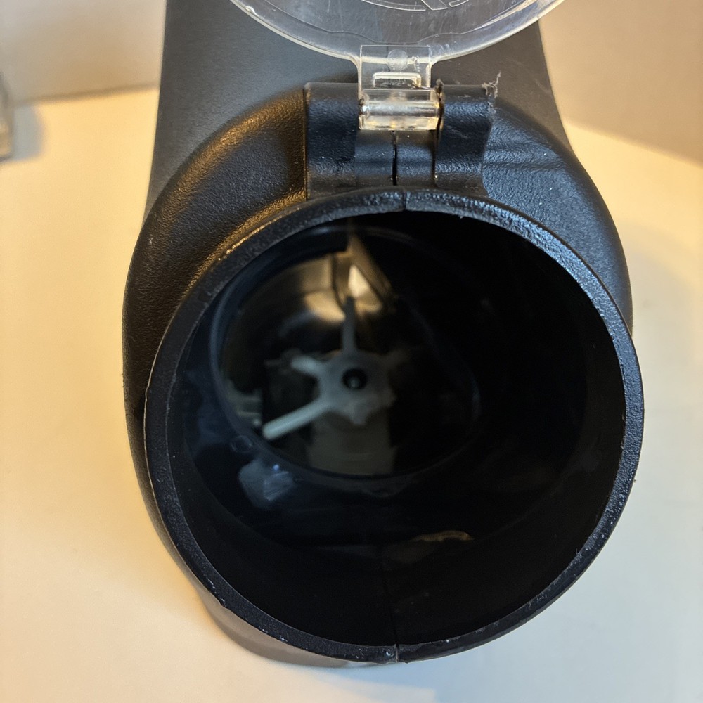 Viewloader VL Force Electronic Paintball Loader Hopper Works Please Read