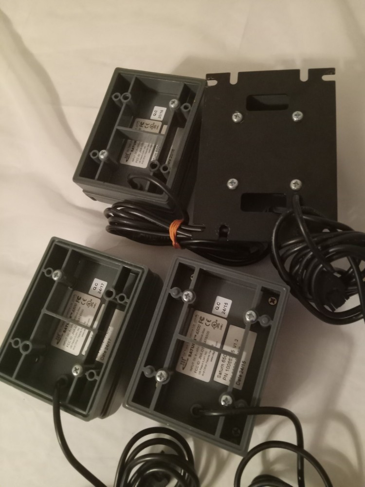 Cantaloupe Saturn 6500 Card Reader