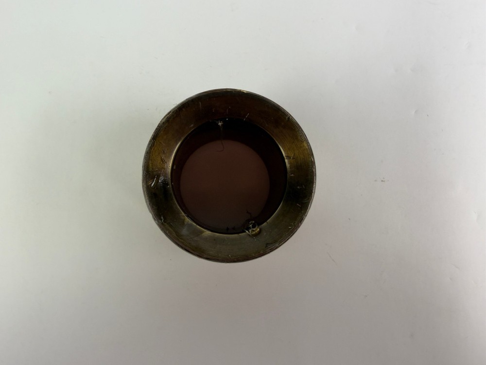 Locking Ring Ø50 mm for Schneckenspitze Nozzle – Injection Molding Machine
