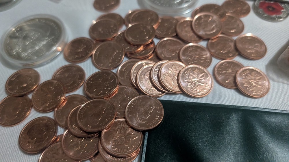 Estate Lot , Minimum 20 Coins, Silver, Graded, Ancients, Errors ***