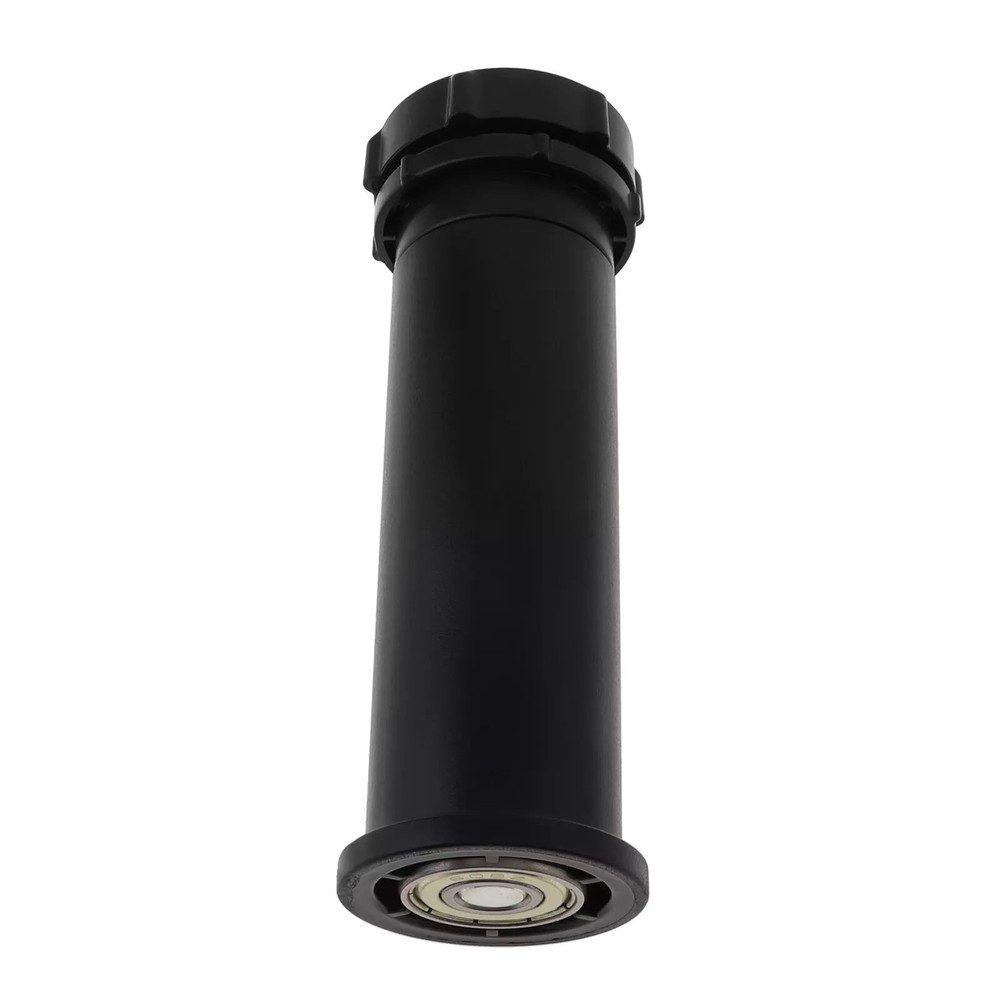 Black Rotatable 3D Printer Filament Holder Rack Bracket For Ender-3 series