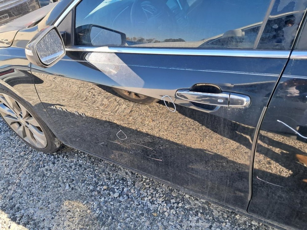 Fuse Box Engine LT Fits 16-17 MALIBU 4853247