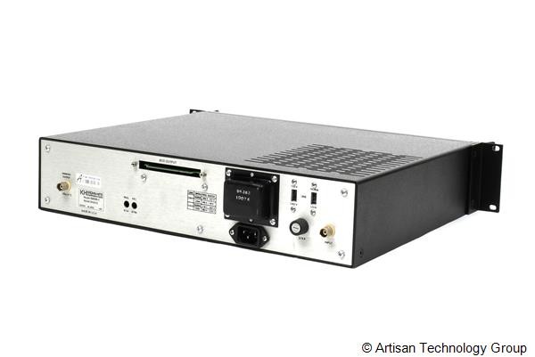 Krohn-Hite 6900B-1 Fully Automatic Distortion Analyzer