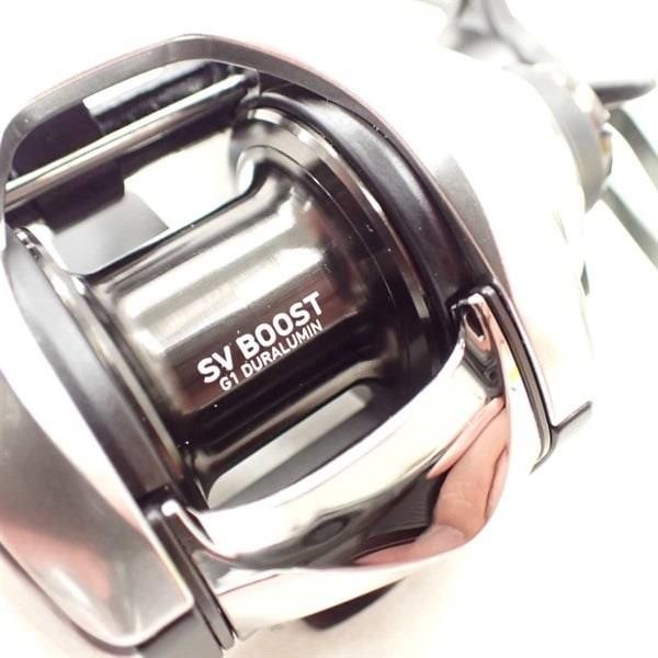 [Daiwa] 21 Jillion SVTW 8.5