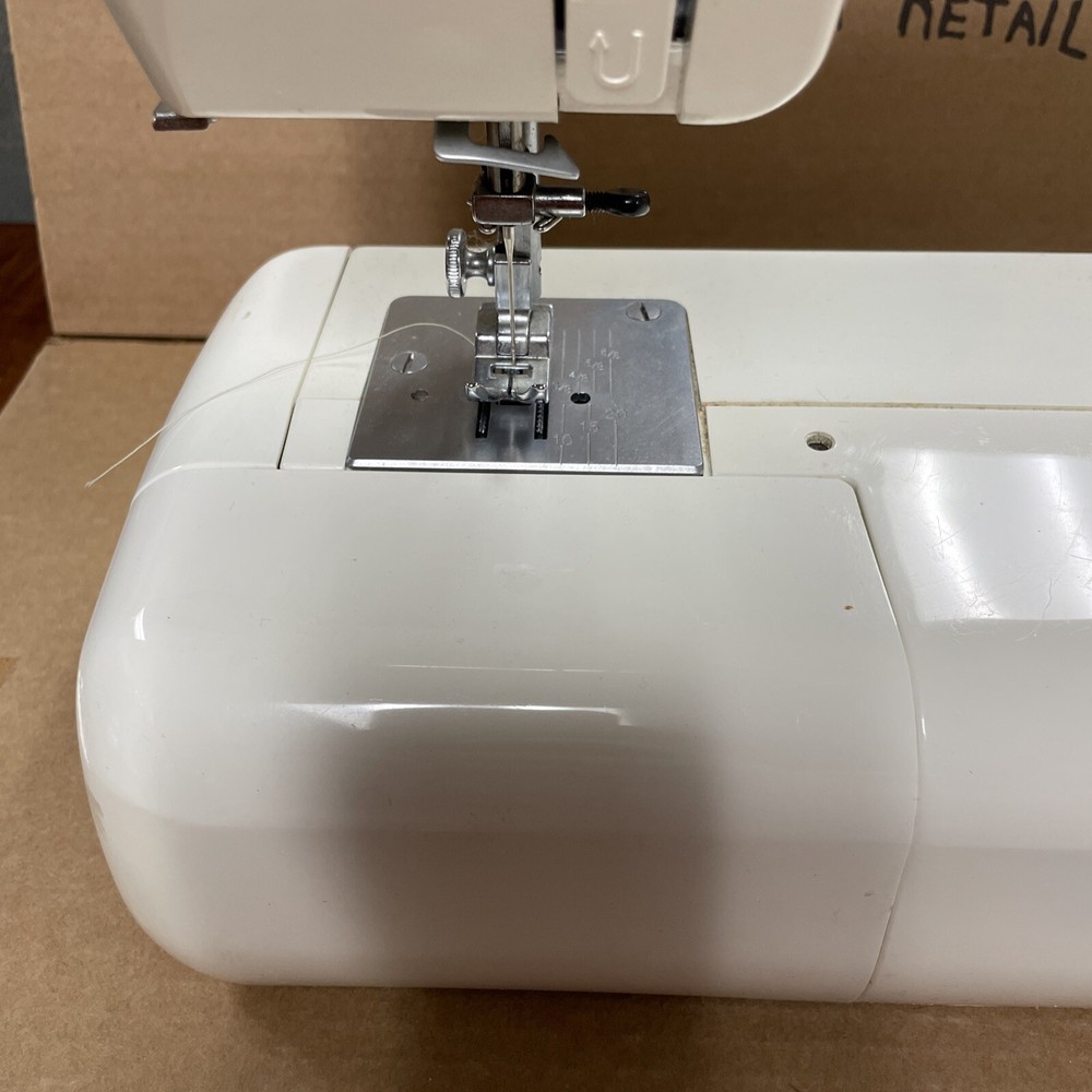 Janome Model JD 1814 New Home Sewing Machine