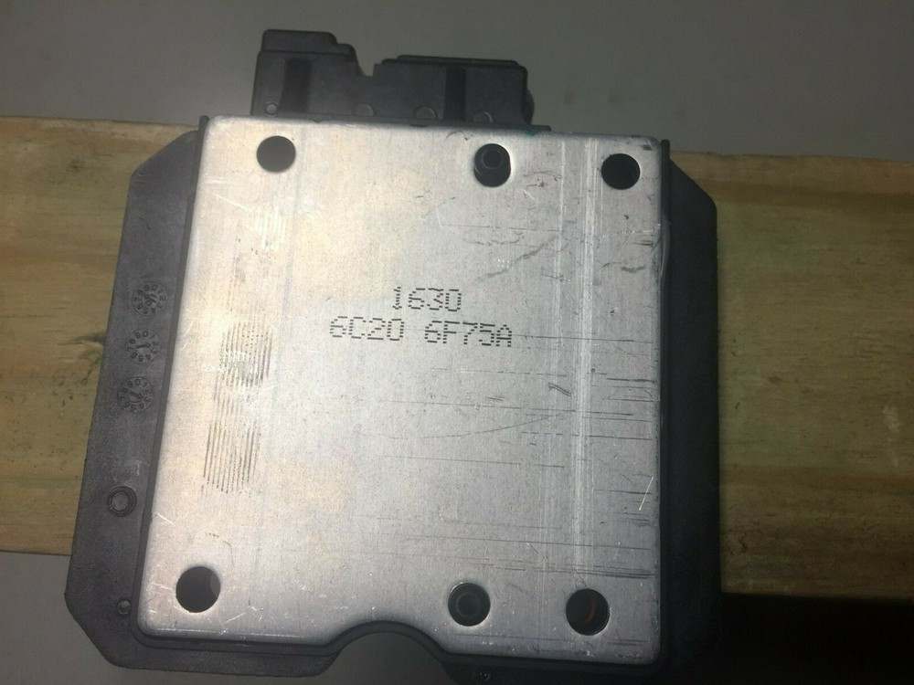 gm ignition module genuine delphi usa 1994-1996 2.2L