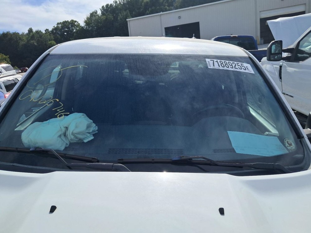 TDODR1500 2015 Glove Box 4814384