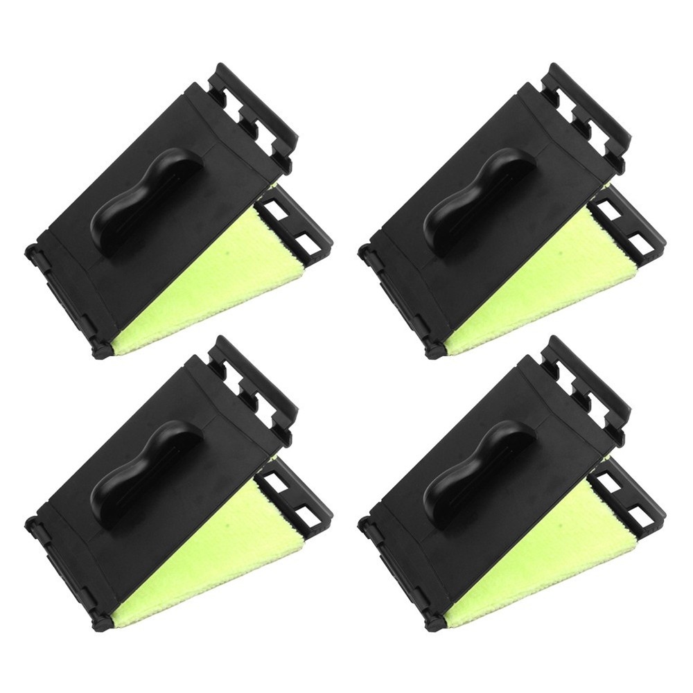 4 Pcs Guitar Maintenance Kit String Cleaner Electric Accessories