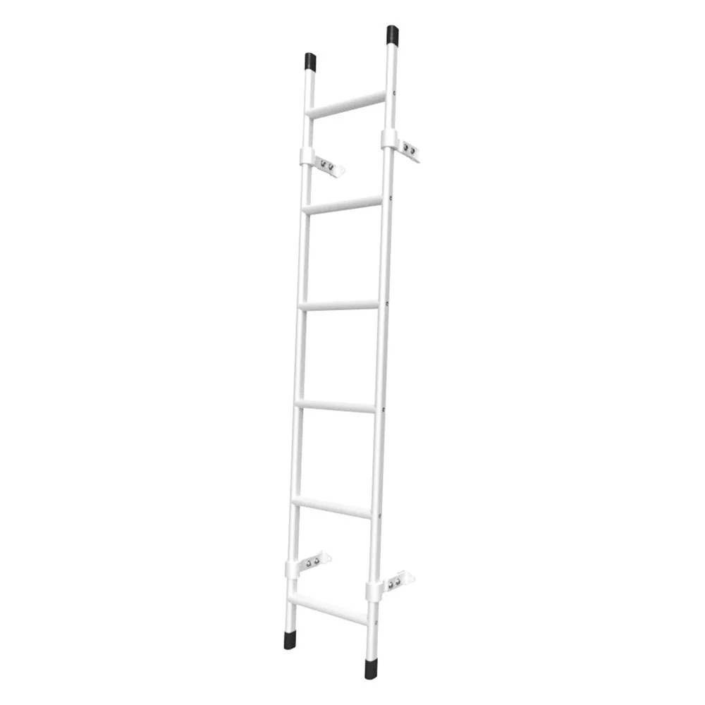 Vantech L005W Straight Rear Access Ladder