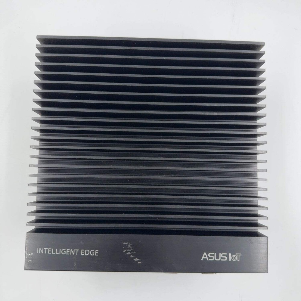 Asus PE5101D IoT Fanless Edge Computer PE5101D