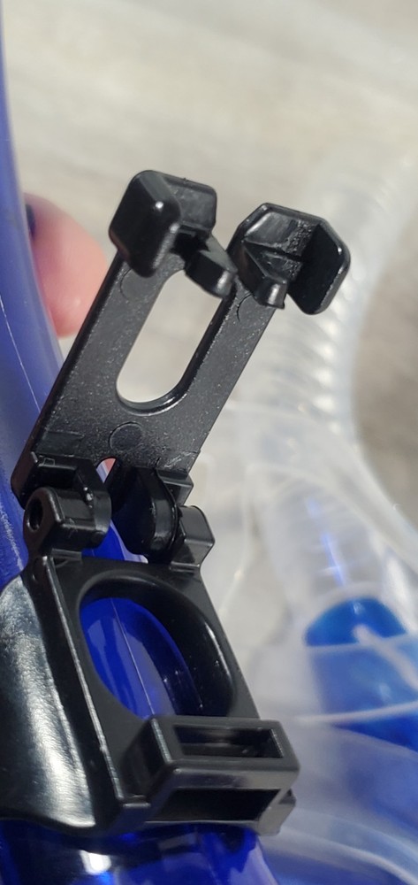 Optical Diving Mask Hyperopia Myopia Snorkel Scuba EnzoDate -7.5