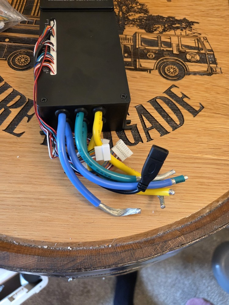 FLIPSKY 75350 FOC High Current Single ESC