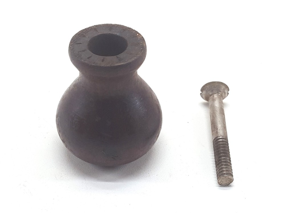 1905 Stanley No. 46 Front Knob