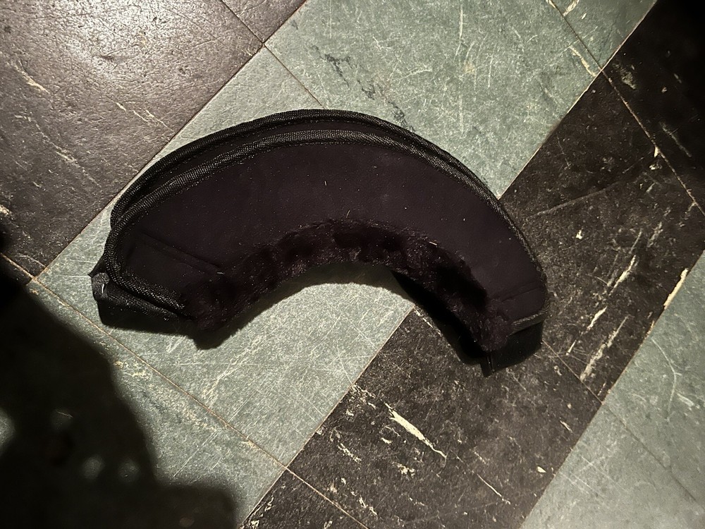 Bell Boots