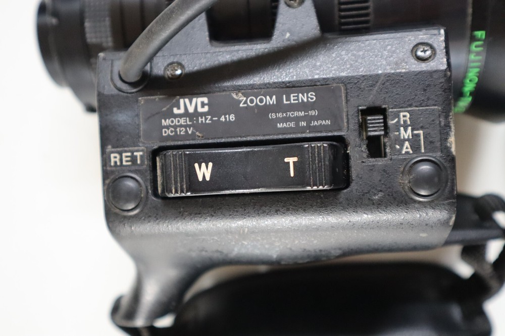 jvc hz-416 zoom lens